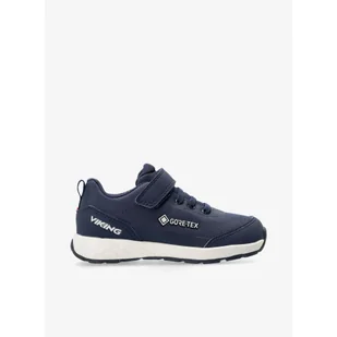Buty dziecięce Viking Fun GTX 1V - Buty dla dziewczynek - miniaturka - grafika 1