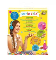 Zabawki kreatywne - Cobi, ozdoby do zawieszania Cutie Stix - miniaturka - grafika 1