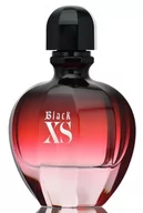 Wody i perfumy damskie - Paco Rabanne Black XS woda perfumowana 30ml - miniaturka - grafika 1