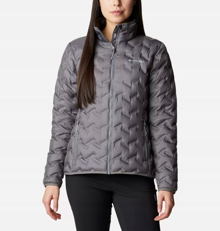 Kurtka damska Columbia Golden Grove Jacket XS