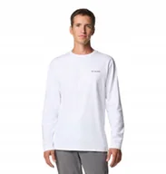 Koszulki męskie - COLUMBIA LONGSLEEVE EXPLORERS CANYON 2054553104 r XXL - miniaturka - grafika 1