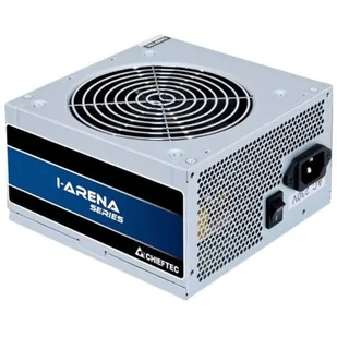 Chieftec GPB-500S - Zasilacze komputerowe - miniaturka - grafika 1