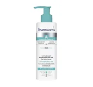 Żele do mycia twarzy - Pharmaceris A PHYSIOPURIC-GEL Nawilżający fizjologiczny żel do mycia twarzy i oczy 190ml - miniaturka - grafika 1