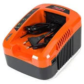 Pozostałe wyposażenie warsztatu - NAC Ładowarka BC40-50-NG - miniaturka - grafika 1