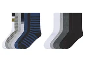 Skarpetki dla dzieci - esmara® Skarpetki dziecięce, 7 par - miniaturka - grafika 1