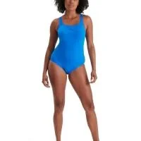 Strój kąpielowy damski Speedo Eco End Medalist - Stroje kąpielowe - miniaturka - grafika 1
