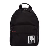 Plecaki - podróż plecak kapsułka karl legendy Karl Lagerfeld - miniaturka - grafika 1