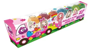 CHLAPU CHLAP Musujące Bomby do kąpieli  Party Truck 1op.-7szt - Kosmetyki do kąpieli - miniaturka - grafika 2