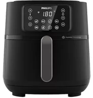 Frytkownice - PHILIPS HD 9285/90 - miniaturka - grafika 1