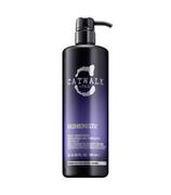 Odżywki do włosów - Tigi CATWALK Fashionista Violet Odżywka Odżywka do Włosów Blond 750ml - miniaturka - grafika 1