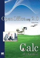 Aplikacje biurowe - OpenOffice 2.0 Calc dla Linuksa - miniaturka - grafika 1