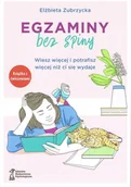 Pedagogika i dydaktyka - Szara Godzina Egzaminy Bez Spiny Wiesz więcej i potrafisz więcej niż ci się wydaje - miniaturka - grafika 1