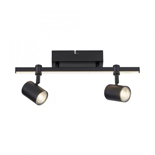 Lampa sufitowa z reflektorem LED 5W BARIK 6524-18 Paul Neuhaus - Lampy sufitowe - miniaturka - grafika 1