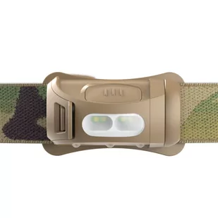Princeton Tec - Latarka czołówka FRED - 200lm - Tan - FRED21-TAN - Latarki - miniaturka - grafika 4