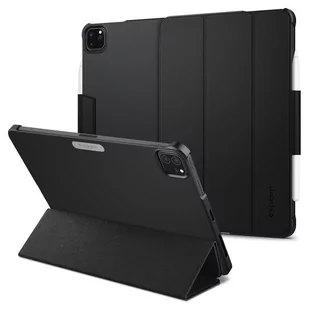 Etui Spigen Smart Fold Plus do iPad Air 4 2020 / iPad Pro 11 2021 Black - Akcesoria do tabletów i e-booków - miniaturka - grafika 1