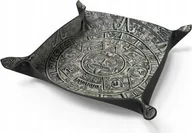 Przyborniki na biurko - Playmaty.pl Rozkładany przybornik biurowy - Majański - miniaturka - grafika 1