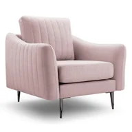 Fotele - Fotel CORI 1 | Cloud 60 - miniaturka - grafika 1