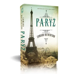 Paryż - E-booki - literatura obca - miniaturka - grafika 1
