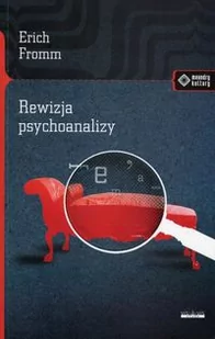 vis-a-vis Etiuda Rewizja psychoanalizy - Erich Fromm - Psychologia - miniaturka - grafika 2