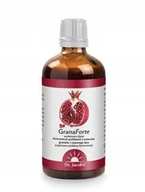 Witaminy i minerały - Dr JACOB'S Dr. Jacob's Granaforte - 100 ml - miniaturka - grafika 1