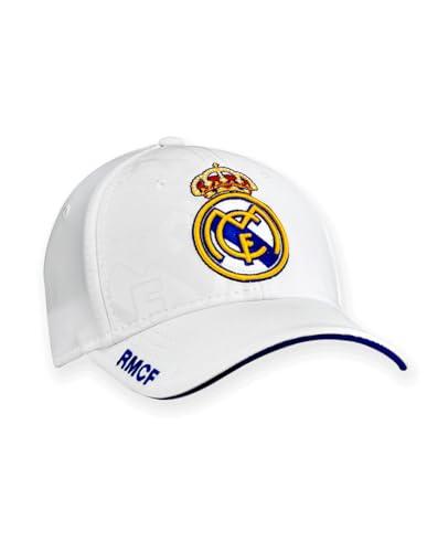Real Madrid Czapka nr 3