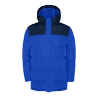 Kurtki i kamizelki sportowe damskie - Kurtka Ocieplana Tallin Dla Dorosłych Unisex - miniaturka - grafika 1