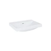 Umywalki - Umywalka Nabel 60 Elita - miniaturka - grafika 1