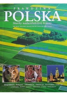 Prawdziwa Polska skarby nadwiślańskiej krainy - Felietony i reportaże - miniaturka - grafika 1