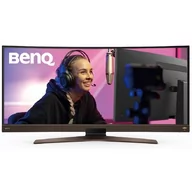 Monitory - BenQ EW3880R - miniaturka - grafika 1