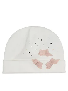 Czapka Jamiks - Czapki dla dzieci - miniaturka - grafika 1