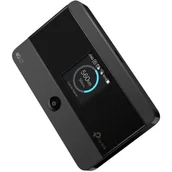 Routery - Router TP-LINK M7352 2.4 GHz, Gniazdo SIM - miniaturka - grafika 1