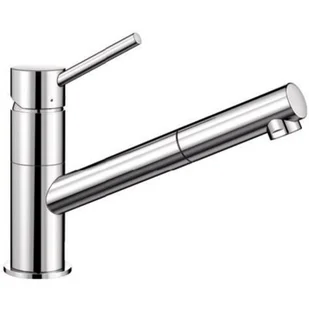 Blanco KANO-S  chrom 521503 - Baterie kuchenne - miniaturka - grafika 1