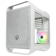 Obudowy komputerowe - BitFenix Prodigy M 2022 ARGB biała - miniaturka - grafika 1