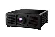 Projektory - Panasonic Panasonic PT-REZ80B DLP Projektor - miniaturka - grafika 1