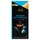 Carrefour Selection Espresso Decaffeinato Kawa bezkofeinowa mielona w kapsułkach 52 g (10 sztuk)