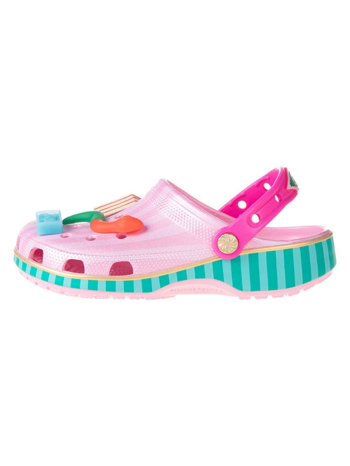 Crocs Chodaki 