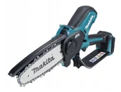 Piły elektryczne - MAKITA PIŁA ŁAŃCUCHOWA 18V DUC150Z01 15cm - miniaturka - grafika 1