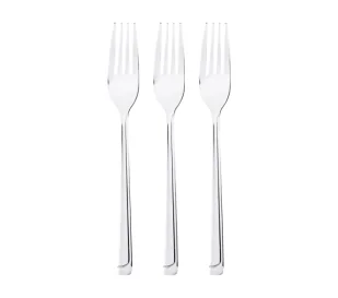 Altom Design Cosmo 0104013228 3 elementy - Zestawy sztućców - miniaturka - grafika 1