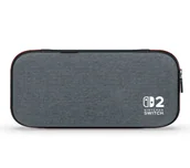 Akcesoria do Nintendo - PowerA NSCS0528-01 Szare Licencjonowane do Nintendo Switch 2 - miniaturka - grafika 1