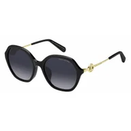 Okulary przeciwsłoneczne - Okulary Przeciwsłoneczne Damskie Marc Jacobs Marc-728-F-S-807 Ø 55 Mm - miniaturka - grafika 1