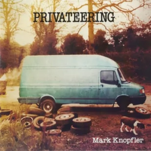 Mark Knopfler Privateering Winyl - Winyle - miniaturka - grafika 1