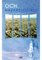 Religia i religioznawstwo - Och Nazarejczyku - miniaturka - grafika 1