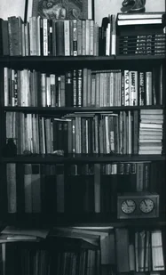 Szelest Wtóry Andrzej Tomaszewski - Nauka - miniaturka - grafika 2