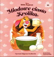 Czasopisma - Disney Kubuś i Przyjaciele Kolekcja - miniaturka - grafika 1