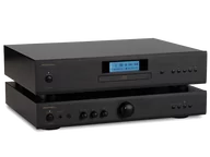 Odtwarzacze CD - Rotel CD11 MKII (czarny) - miniaturka - grafika 1