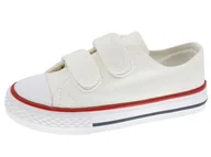 Buty dla dziewczynek - Beppi 2185490 trampki dziecięce tenisówki - miniaturka - grafika 1