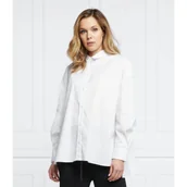 Koszule damskie - RIANI Koszula | Relaxed fit - miniaturka - grafika 1