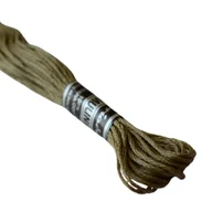 Pasmanteria - Mulina ARIADNA nici do haftu bawełniana 1797 - miniaturka - grafika 1