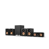 Zestawy stereo - ULTIMA 20 Surround "5.1-Set" - miniaturka - grafika 1