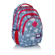 Plecaki - Plecak turystyczny dla dzieci Head HD-196 27L - HEAD - miniaturka - grafika 1